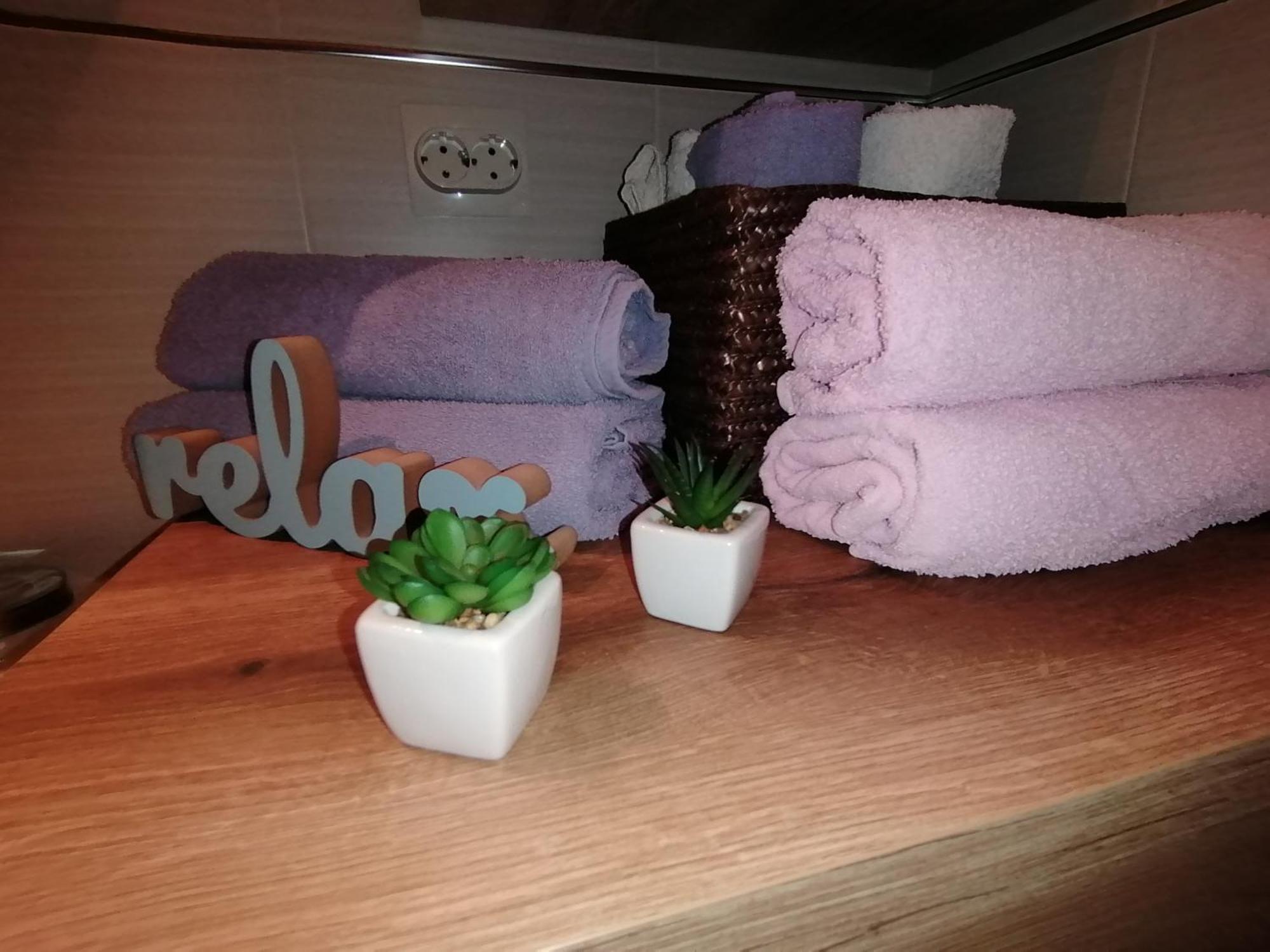 Apartment Jasna Porec Bilik gambar