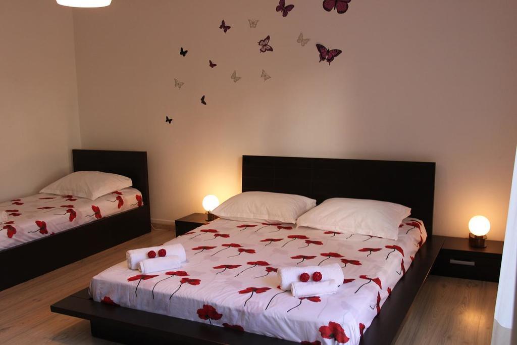 Apartment Jasna Porec Luaran gambar